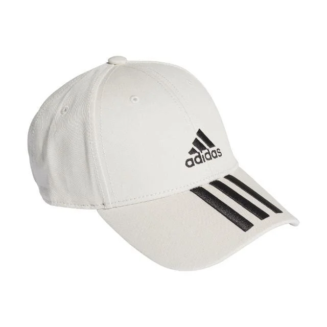 baseball hat prize catch -  Adidas Baseball 3-Stripes Twill Unisex Training Cap Orbit Grey