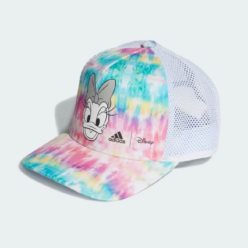 baseball hat anyone’s style -  Adidas Disney Daisy Girls Training Cap Multicolor