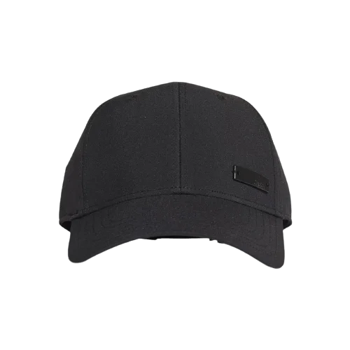 baseball hat rush hour -  Adidas Lightweight Metal  Unisex Training Cap Black