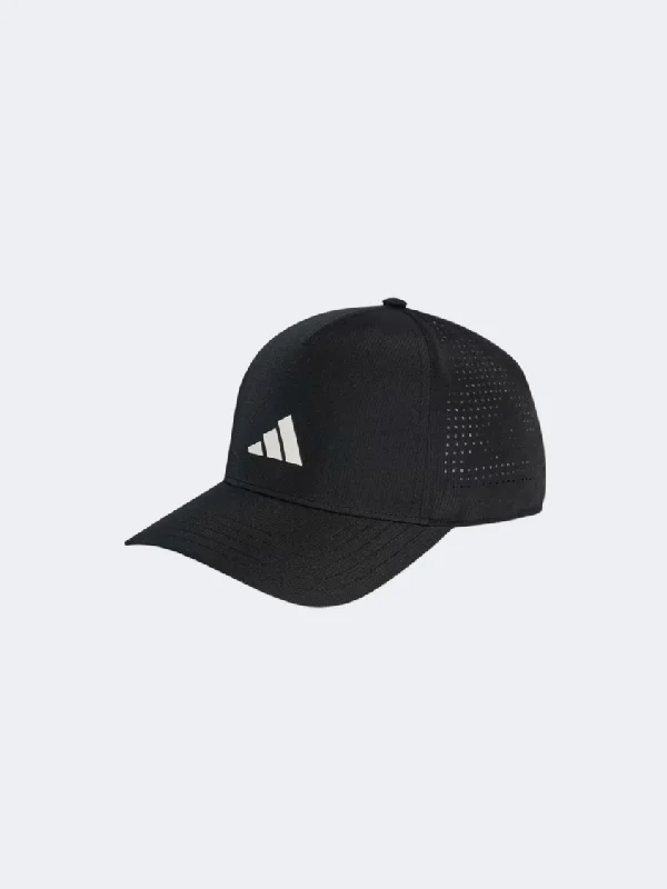 baseball hat fan deal -  Adidas Trucker Unisex Training Cap Black/White