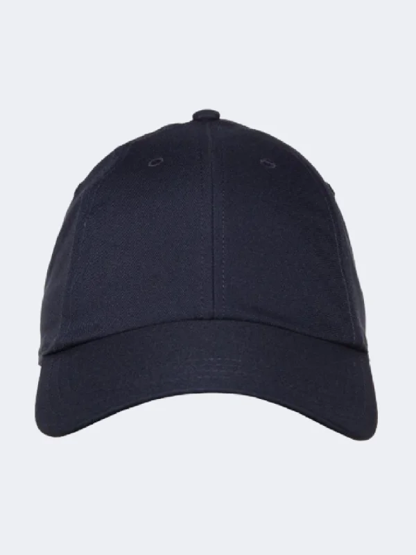 baseball hat fast shipping -  Anta Baseball Unisex Training Cap Navy