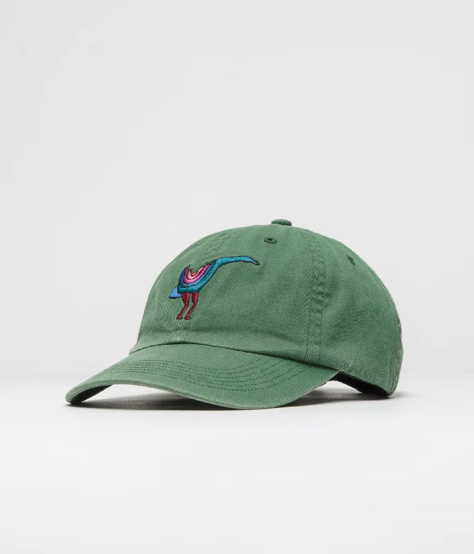 baseball hat pure joy -  by Parra Duck Attack Cap - Green