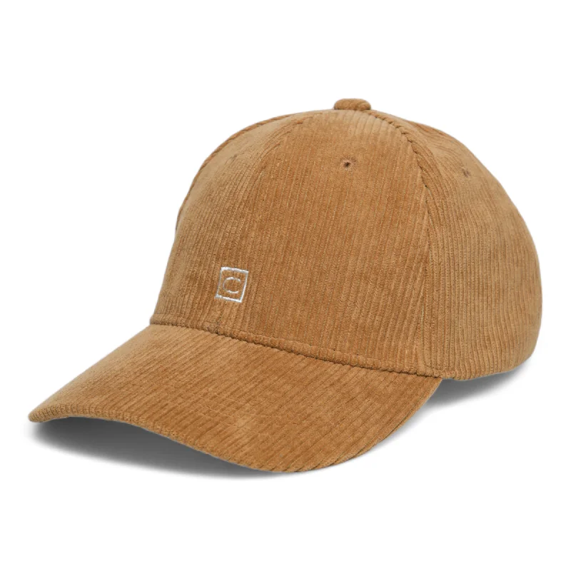 baseball hat peace sign -  Chokore All Seasons Corduroy Baseball Cap (Camel)