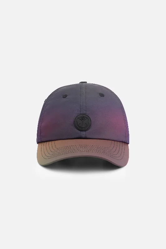 baseball hat unisex appeal -  BASEBALL NYLON CAP