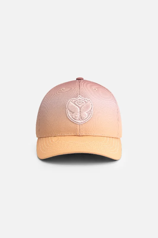 baseball hat designer collab -  BASEBALL CAP