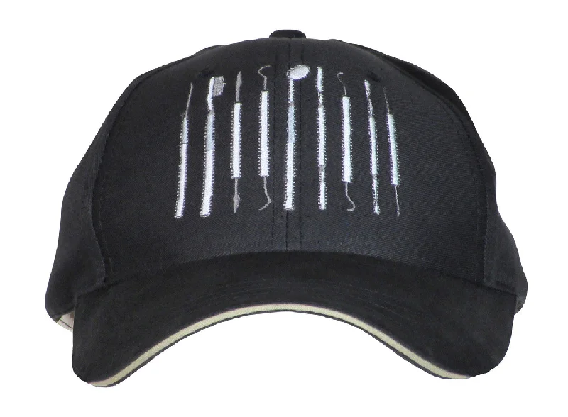 baseball hat online exclusive -  Dentistry Tools Baseball Cap