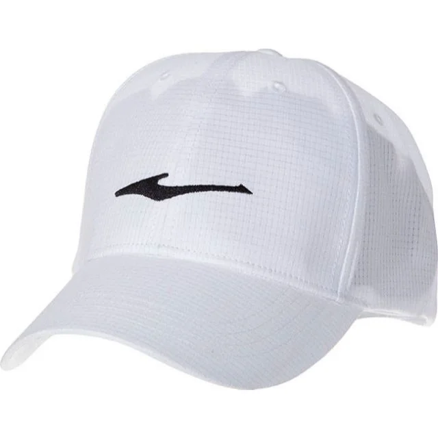 baseball hat influencer pick -  Erke Baseball  Training Cap White