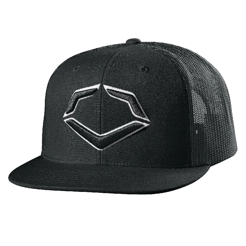 baseball hat urban vibe -  Evoshield B.I.G. Snapback Hat