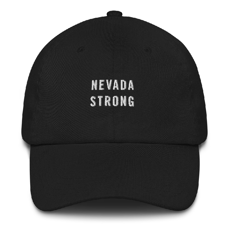 baseball hat outlet find -  Nevada Strong Baseball Cap