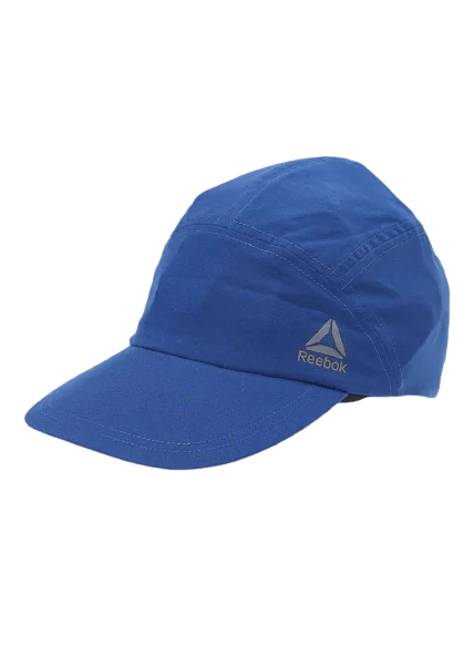 baseball hat craft love -  Reebok Active Foundation Micro Unisex Training Cap Blue Cz9835