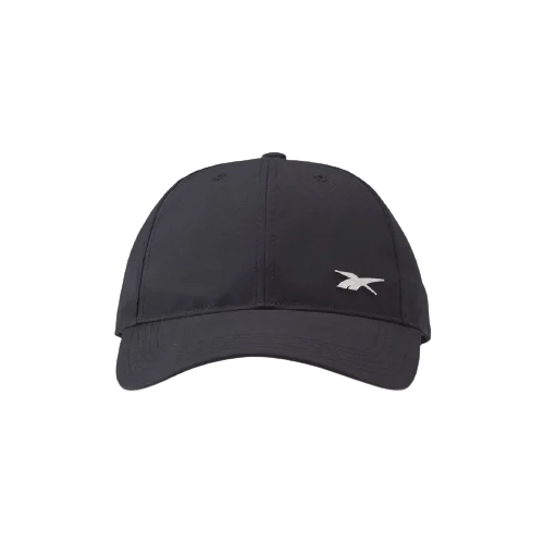 baseball hat surge ahead -  Reebok Active Foundation Badge Unisex Training Cap Black