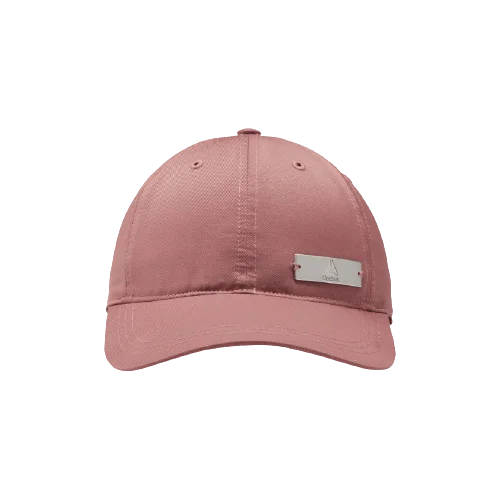 baseball hat art piece -  Reebok Foundation Women Training Cap Pink Ec5503