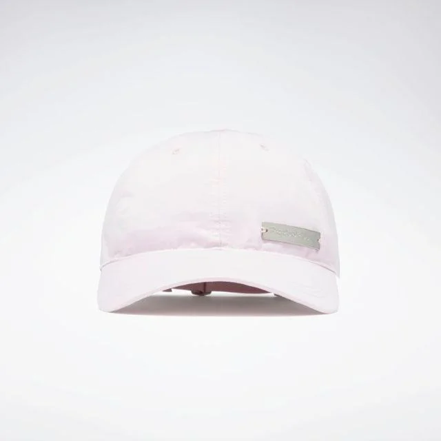 baseball hat win big -  Reebok Foundation  Women Training Cap Pixel Pink