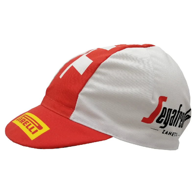 baseball hat fast shipping -  Trek Segafredo Pro Team Cap 2023