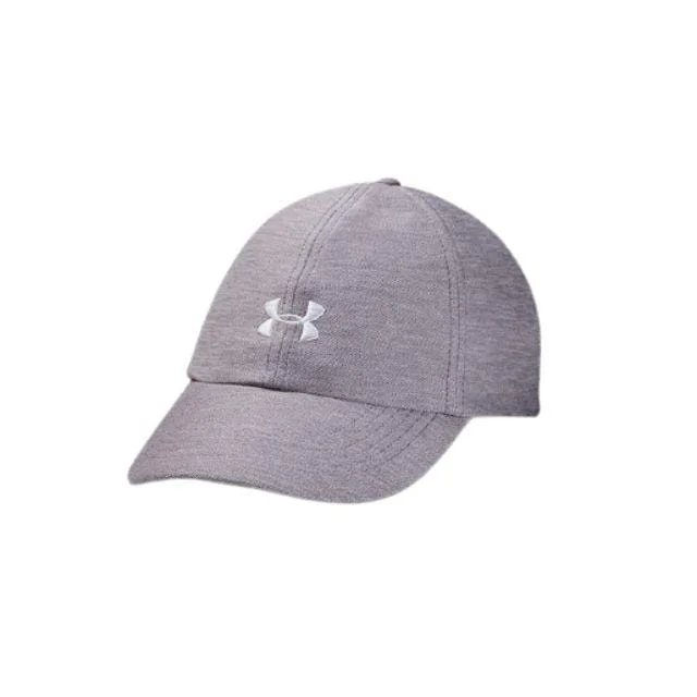 baseball hat ride out -  Under Armour Heathered Women Training Cap Purple