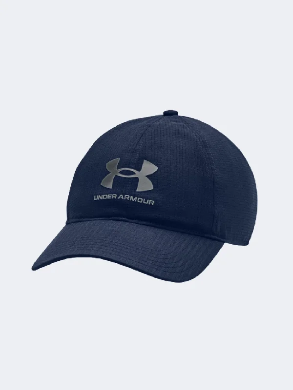 baseball hat charity cause -  Under Armour Iso-Chill Armourvent Men Training Cap Academy