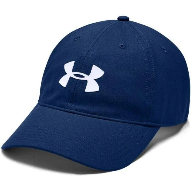 baseball hat sway free -  Under Armour Ua Men'S Baseline Men Training Cap Blue Ua1351409-449