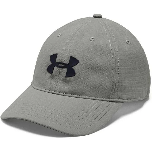 baseball hat road trip -  Under Armour Ua Men'S Baseline Training Cap Gravity Green Ua1351409-388