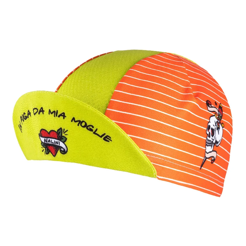 baseball hat festival find -  Nalini Summer Cap