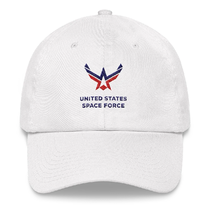 baseball hat local maker -  United States Space Force Baseball Cap