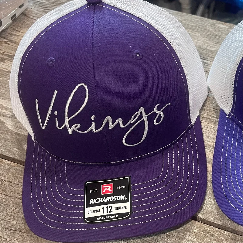 baseball hat shade -  Vikings Ball-cap