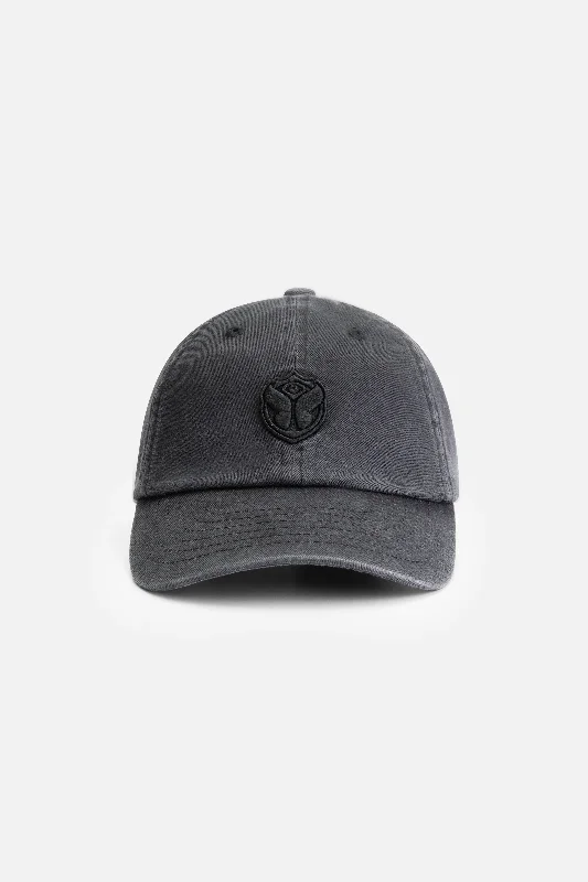 baseball hat event swag -  WASHED KIDS CAP