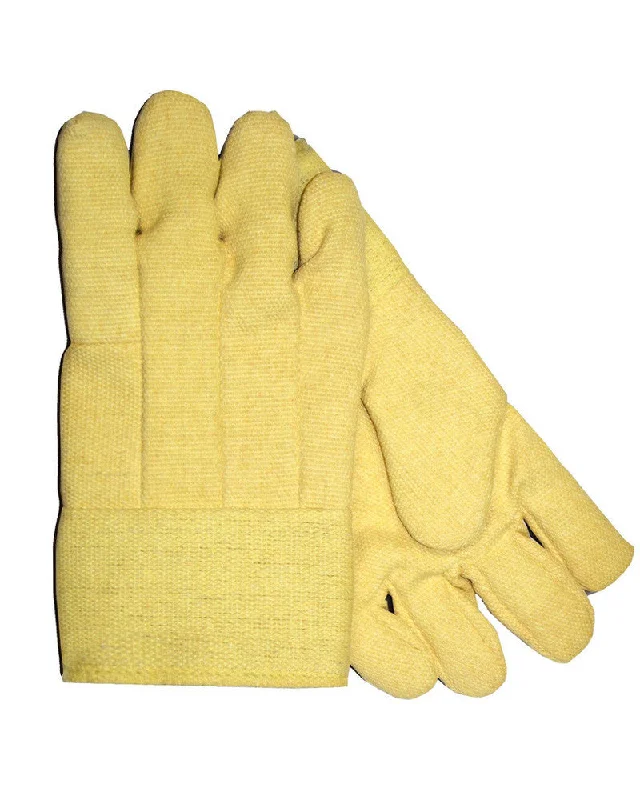 breathable photography gloves -  14" Kevlar Heat Protective Gloves 22 oz. Thermonol Gloves