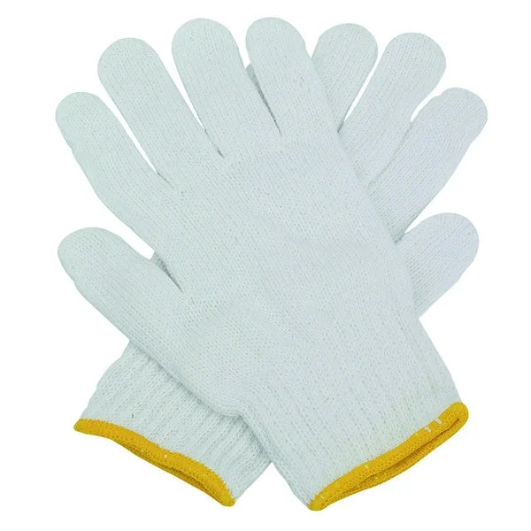 non-slip festival gloves -  Ladies String Knit Gloves - Light Weight