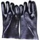 waterproof photography gloves -  Case of 10'' PVC Smooth Gauntlet Gloves