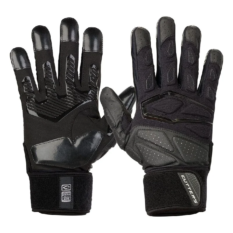 flexible groom gloves -  Force 5.0 Lineman Gloves