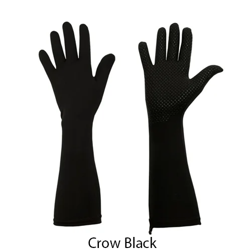 Crow Black