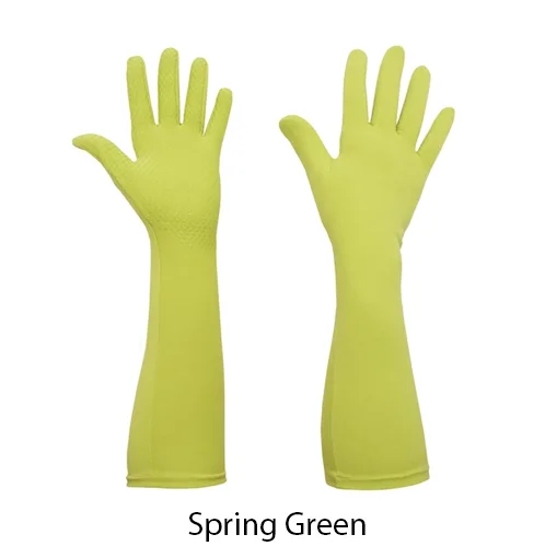 Spring Green