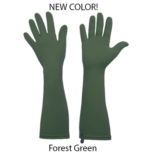 Forest Green