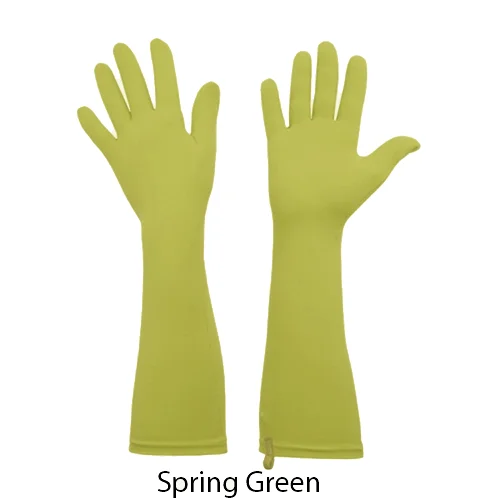 Spring Green