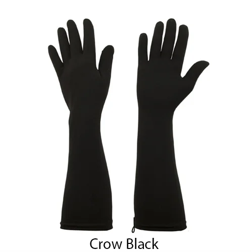 Crow Black