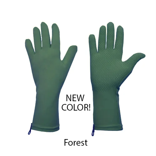 light video gloves -  Foxgloves Gardening Gloves <i> Grip</i>