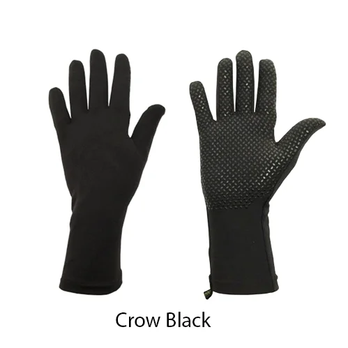 Crow Black