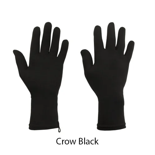 Crow Black