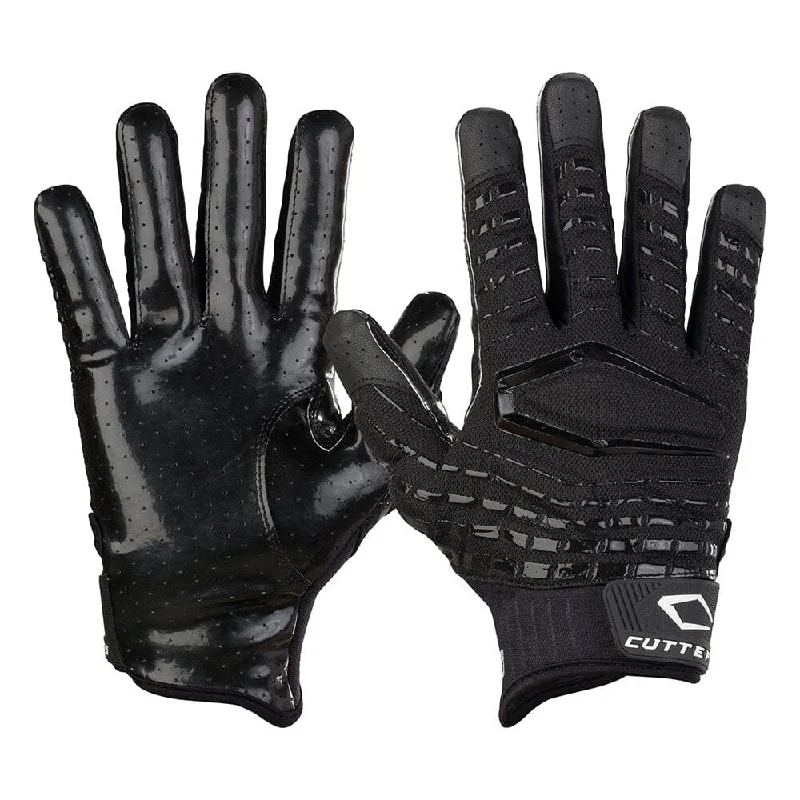 flexible sketching gloves -  Gamer 5.0 Padded Receiver Gloves