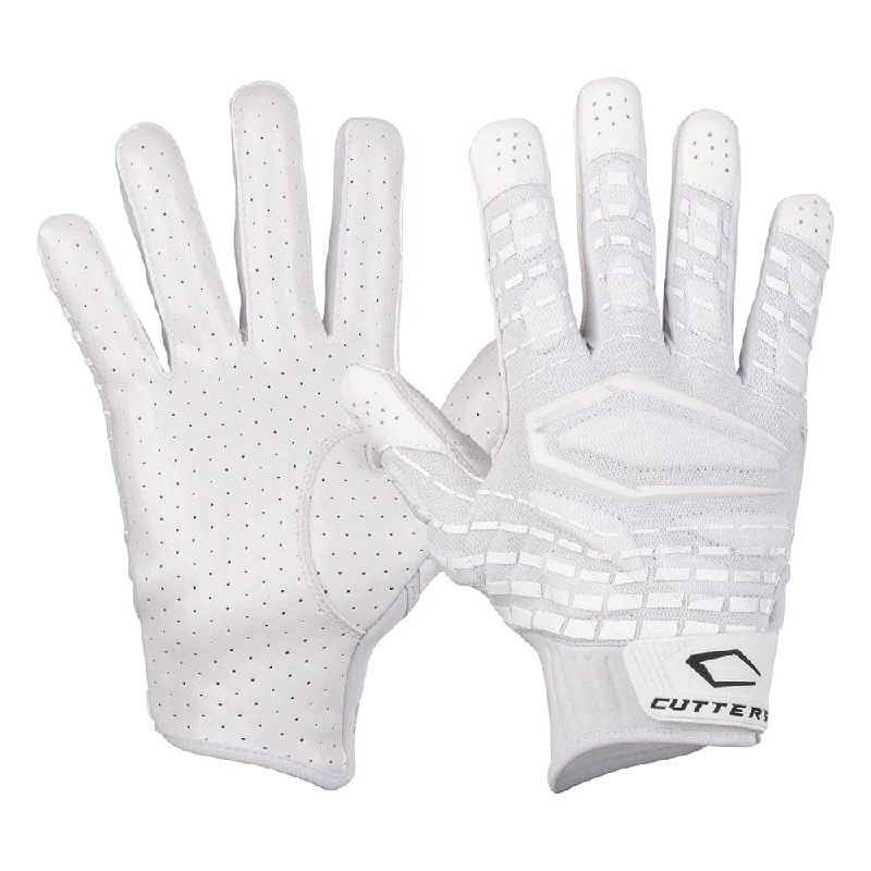 light calligraphy gloves -  Gamer 5.0 Padded Receiver Gloves