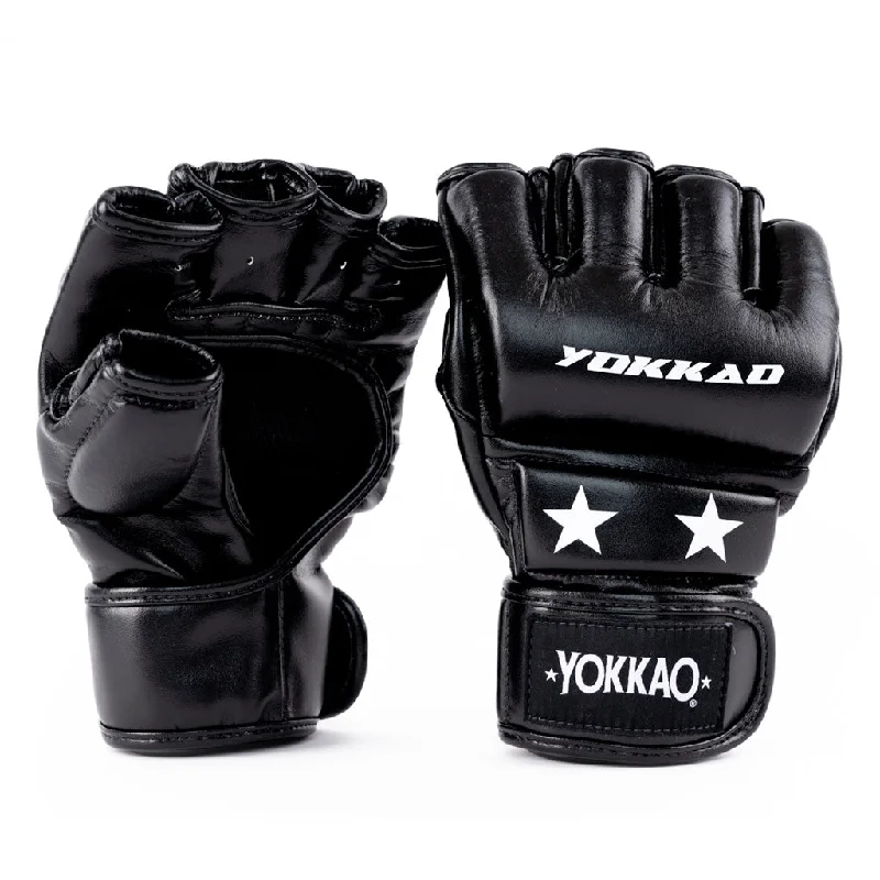 durable calligraphy gloves -  Ground MMA Pro Gloves