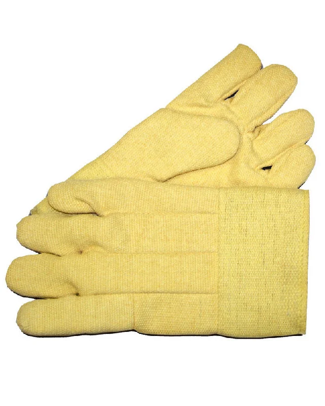 breathable costume gloves -  11" Kevlar Heat Protective 22 oz. Thermonol Gloves