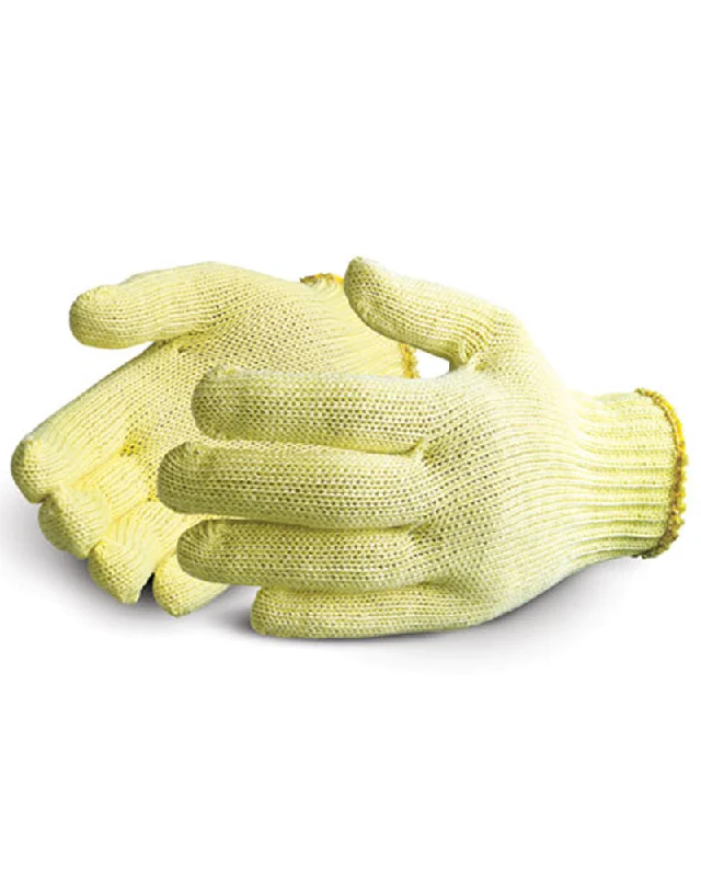 soft drawing gloves -  Kevlar Knit Heavyweight Gloves by the DOZ