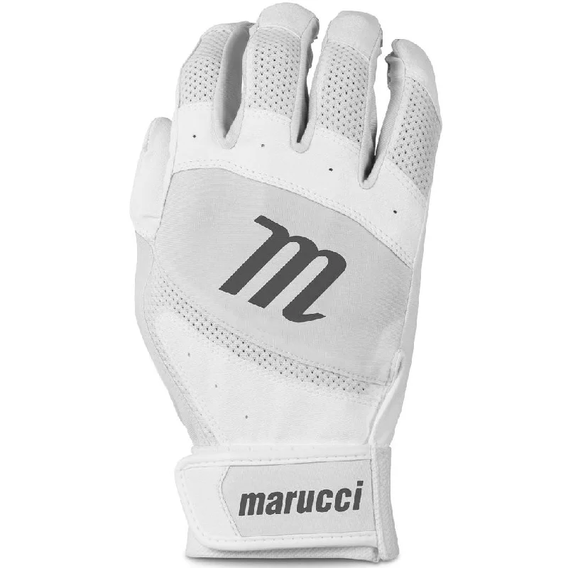 durable crafting gloves -  Marucci Badge Tee Ball Youth Batting Gloves: MBGBAY