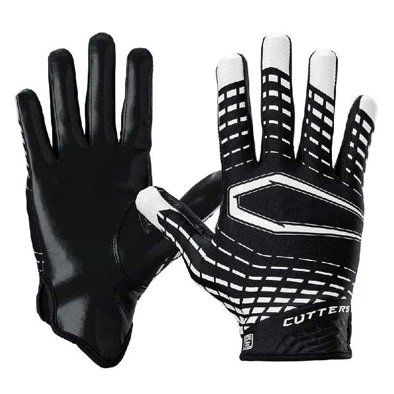 flexible video gloves -  Rev 5.0 Receiver Gloves