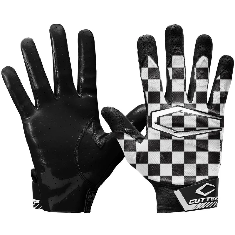 non-slip photography gloves -  Checker Rev Pro 4.0 Limited-Edition Receiver Gloves