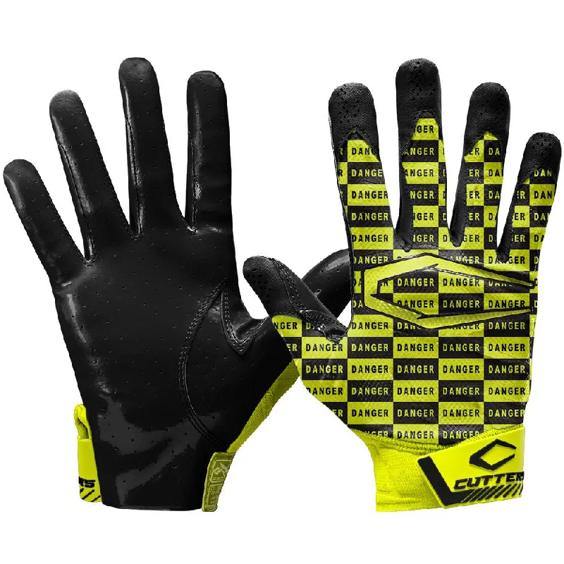 flexible photography gloves -  Danger Rev Pro 4.0 Limited-Edition Receiver Gloves