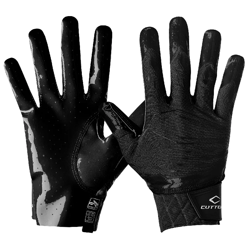 padded pottery gloves -  Rev Pro 5.0 Solid Receiver Gloves