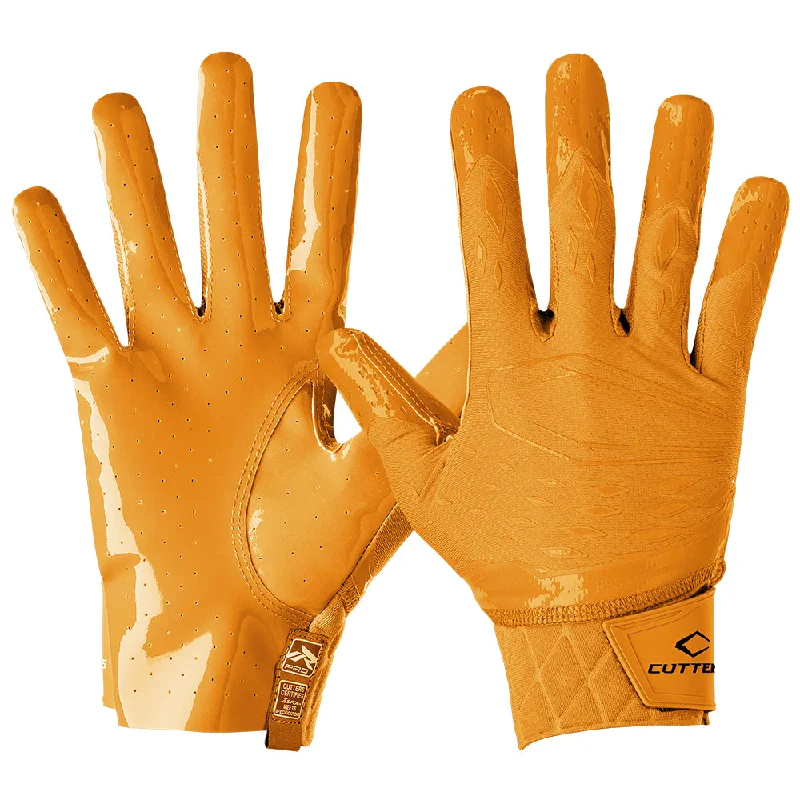 waterproof painting gloves -  Rev Pro 5.0 Solid Receiver Gloves