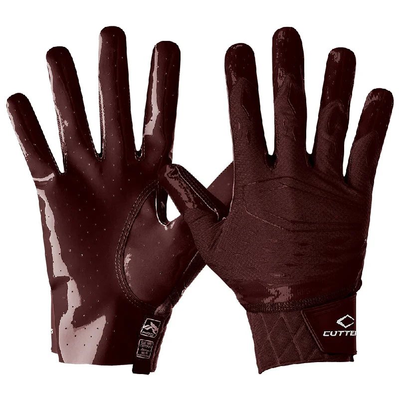 non-slip sketching gloves -  Rev Pro 5.0 Solid Receiver Gloves